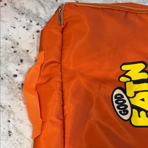 Good Eatin' Exclusive Compression Cube - Picture 3 of 8